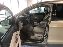 Used 2014  Ford Escape 4d SUV 4WD SE at Carrikers Auto Outlet near Oskaloosa&comma; IA