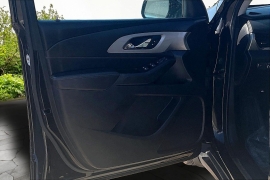 Used 2020  Chevrolet Traverse 4d SUV AWD LS w&sol;1LS at Carrikers Auto Outlet near Oskaloosa&comma; IA