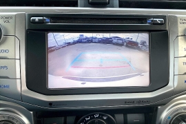 Used 2017  Toyota 4Runner 4d SUV 4WD SR5 at Carrikers Auto Outlet near Oskaloosa&comma; IA