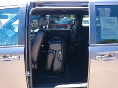 Used 2019 Dodge Grand Caravan 4d Wagon GT at Carrikers Auto Outlet near Oskaloosa, IA