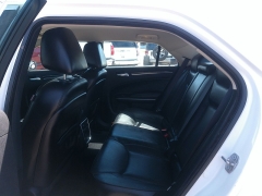 Used 2019 Chrysler 300 4d Sedan RWD Limited at Carrikers Auto Outlet near Oskaloosa, IA