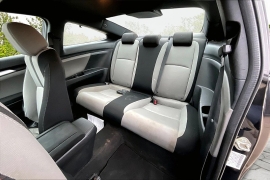 Used 2017  Honda Civic Coupe 2d LX 5spd at Carrikers Auto Outlet near Oskaloosa&comma; IA