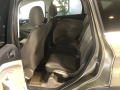 Used 2014  Ford Escape 4d SUV 4WD SE at Carrikers Auto Outlet near Oskaloosa&comma; IA