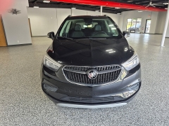 Used 2018  Buick Encore 4d SUV FWD Preferred at Carrikers Auto Outlet near Oskaloosa&comma; IA