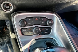 Used 2019  Dodge Challenger 2d Coupe RWD SXT at Carrikers Auto Outlet near Oskaloosa&comma; IA