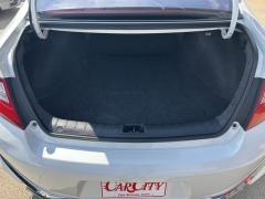 Used 2017  Honda Accord Coupe 2d EX-L V6 Auto at Carrikers Auto Outlet near Oskaloosa&comma; IA