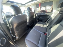 Used 2015  Subaru Forester 4d SUV i Limited at Carrikers Auto Outlet near Oskaloosa&comma; IA