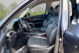 Used 2022  Kia Telluride EX AWD at Carrikers Auto Outlet near Oskaloosa&comma; IA
