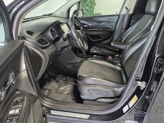 Used 2018  Buick Encore 4d SUV FWD Preferred at Carrikers Auto Outlet near Oskaloosa&comma; IA