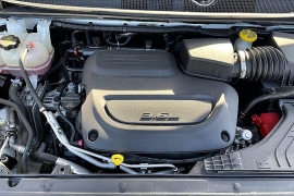 Used 2023  Chrysler Voyager LX FWD at Carrikers Auto Outlet near Oskaloosa&comma; IA