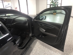 Used 2017  Chevrolet Impala 4d Sedan LT V6 at Carrikers Auto Outlet near Oskaloosa&comma; IA