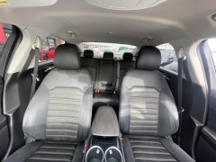 Used 2013  Ford Fusion 4d Sedan SE 2&period;5L at Carrikers Auto Outlet near Oskaloosa&comma; IA