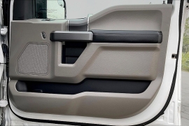 Used 2020  Ford F-150 4WD SuperCrew XLT 5 1&sol;2 at Carrikers Auto Outlet near Oskaloosa&comma; IA