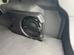 Used 2014  Ford Focus 4d Sedan Titanium at Carrikers Auto Outlet near Oskaloosa&comma; IA