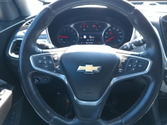 Used 2020 Chevrolet Equinox 4d SUV AWD Premier w/1LZ at Carrikers Auto Outlet near Oskaloosa, IA