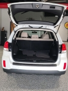 Used 2014  Subaru Outback 4d SUV i Premium CVT at Carrikers Auto Outlet near Oskaloosa&comma; IA