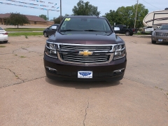 Used 2020 Chevrolet Suburban 4d SUV 4WD Premier at Carrikers Auto Outlet near Oskaloosa, IA