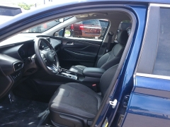 Used 2019 Hyundai Santa Fe 4d SUV FWD SE 2.4L at Carrikers Auto Outlet near Oskaloosa, IA