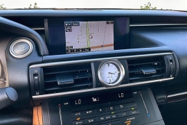 Used 2016  Lexus RC 300 2dr Cpe at Carrikers Auto Outlet near Oskaloosa&comma; IA