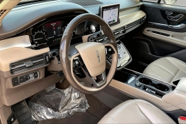 Used 2021  Lincoln Corsair Standard AWD at Carrikers Auto Outlet near Oskaloosa&comma; IA