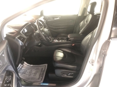 Used 2019  Ford Edge 4d SUV AWD Titanium at Carrikers Auto Outlet near Oskaloosa&comma; IA