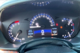 Used 2016  Cadillac ATS 4d Sedan 3&period;6L Premium AWD at Carrikers Auto Outlet near Oskaloosa&comma; IA