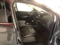 Used 2018  Ford Escape 4d SUV 4WD SEL at Carrikers Auto Outlet near Oskaloosa&comma; IA