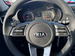 Used 2020  Kia Optima 4d Sedan LX at Carrikers Auto Outlet near Oskaloosa&comma; IA