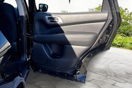 Used 2020  Nissan Pathfinder 4d SUV FWD S at Carrikers Auto Outlet near Oskaloosa&comma; IA