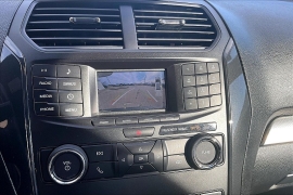 Used 2019  Ford Explorer 4d SUV FWD XLT V6 at Carrikers Auto Outlet near Oskaloosa&comma; IA