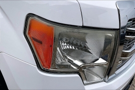 Used 2013  Ford F-150 4WD Supercab XLT at Carrikers Auto Outlet near Oskaloosa&comma; IA