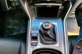 Used 2018  Honda Accord Sedan 4d Sport 2&period;0T 6spd at Carrikers Auto Outlet near Oskaloosa&comma; IA