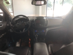 Used 2018  Ford Escape 4d SUV 4WD SEL at Carrikers Auto Outlet near Oskaloosa&comma; IA