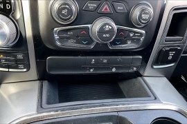 Used 2018  Ram 1500 4WD Crew Cab Night at Carrikers Auto Outlet near Oskaloosa&comma; IA