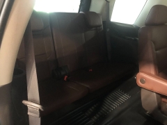 Used 2016  Chevrolet Tahoe 4d SUV 4WD LTZ at Carrikers Auto Outlet near Oskaloosa&comma; IA