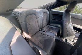 Used 2012  Audi TT 2d Coupe Quattro Premium&plus; at Carrikers Auto Outlet near Oskaloosa&comma; IA