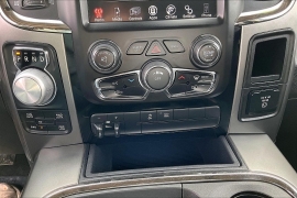 Used 2017  Ram 1500 4WD Crew Cab Sport at Carrikers Auto Outlet near Oskaloosa&comma; IA