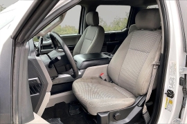 Used 2020  Ford F-150 4WD SuperCrew XLT 5 1&sol;2 at Carrikers Auto Outlet near Oskaloosa&comma; IA