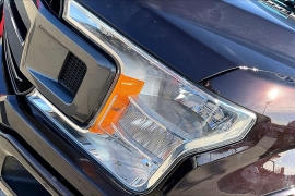 Used 2018  Ford F-150 4WD SuperCrew XLT 5 1&sol;2 at Carrikers Auto Outlet near Oskaloosa&comma; IA