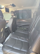 Used 2017  Cadillac Escalade ESV 4d SUV 4WD Luxury at Carrikers Auto Outlet near Oskaloosa&comma; IA
