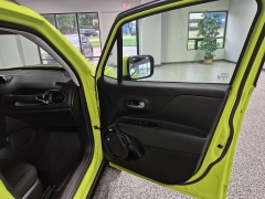 Used 2018  Jeep Renegade 4d SUV 4WD Latitude Turbo at Carrikers Auto Outlet near Oskaloosa&comma; IA
