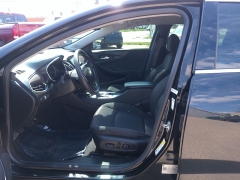 Used 2020 Chevrolet Malibu 4d Sedan LT at Carrikers Auto Outlet near Oskaloosa, IA