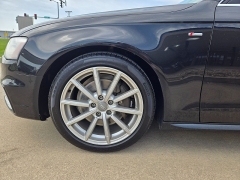 Used 2014 Audi A4 4d Sedan 2.0T Quattro Premium+ AT at Carrikers Auto Outlet near Oskaloosa, IA