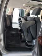 Used 2012  Chevrolet Suburban 2500 SUV 4WD LS at Carrikers Auto Outlet near Oskaloosa&comma; IA