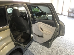 Used 2014  Ford Escape 4d SUV 4WD SE at Carrikers Auto Outlet near Oskaloosa&comma; IA