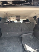Used 2017  Cadillac Escalade ESV 4d SUV 4WD Luxury at Carrikers Auto Outlet near Oskaloosa&comma; IA