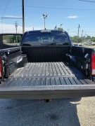 Used 2017  Toyota Tacoma 4WD Double Cab TRD Off-Road Auto at Carrikers Auto Outlet near Oskaloosa&comma; IA