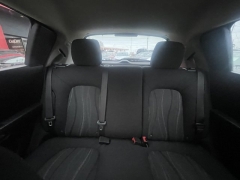 Used 2014  Chevrolet Sonic 4d Hatchback LT AT at Carrikers Auto Outlet near Oskaloosa&comma; IA