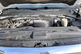 Used 2016  Chevrolet Silverado 2500 4WD Double Cab Work Truck at Carrikers Auto Outlet near Oskaloosa&comma; IA