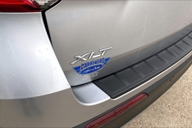 Used 2020  Ford Explorer 4d SUV 4WD XLT 2&period;3L EcoBoost at Carrikers Auto Outlet near Oskaloosa&comma; IA